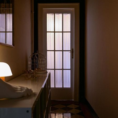 مبيت وإفطار ميلان House Of Frames المظهر الخارجي الصورة