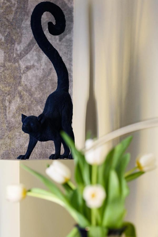 مبيت وإفطار ميلان House Of Frames المظهر الخارجي الصورة