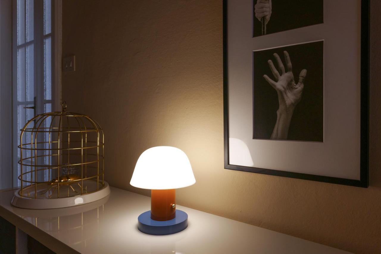 مبيت وإفطار ميلان House Of Frames المظهر الخارجي الصورة