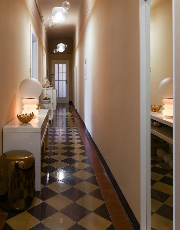 مبيت وإفطار ميلان House Of Frames المظهر الخارجي الصورة