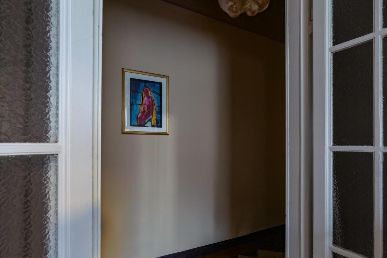 مبيت وإفطار ميلان House Of Frames المظهر الخارجي الصورة