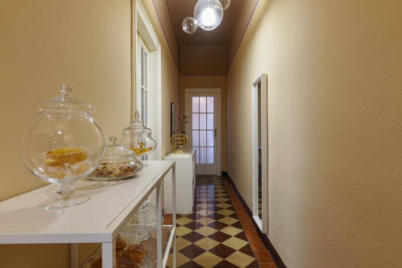مبيت وإفطار ميلان House Of Frames المظهر الخارجي الصورة